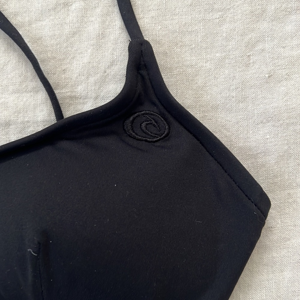 Rip Curl Crossback Bikini - Picture 3 of 9
